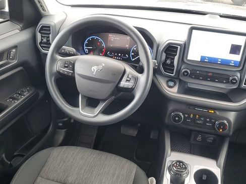 Used 2023 Ford Bronco Sport Big Bend image 29