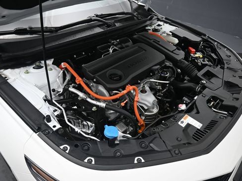 Used 2023 Honda Accord Touring image 47