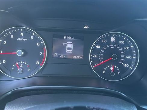 Used 2021 Kia Forte LXS image 17