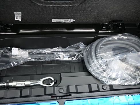 New 2026 BMW X5 xDrive50e w/ Climate Comfort Package image 29