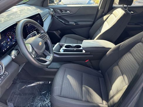 Used 2025 Chevrolet Equinox LT image 29