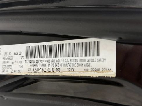 Used 2012 RAM 1500 Express AWD/4WD image 24