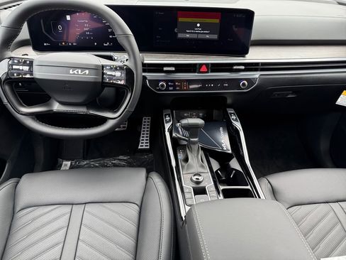 New 2026 Kia Sorento SX Prestige image 10