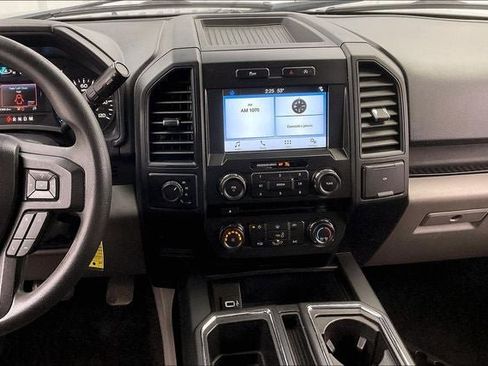 Used 2018 Ford F150 XL w/ Equipment Group 101A Mid image 6