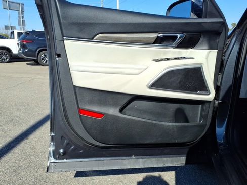 Used 2022 Kia Telluride EX image 10