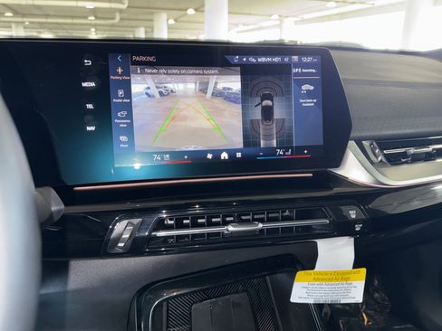 Certified 2025 BMW X2 xDrive28i image 27