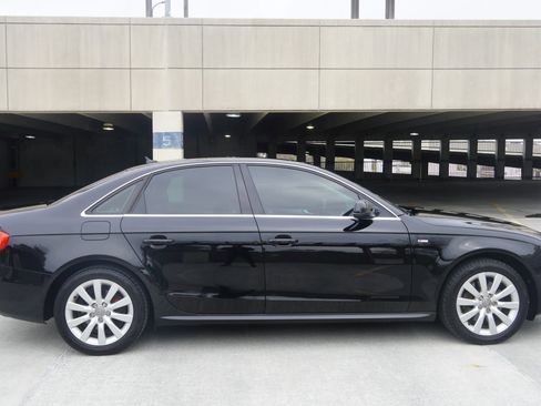 Used 2015 Audi A4 2.0T Premium AWD/4WD image 20