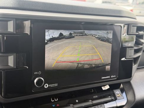 Used 2023 Toyota Tundra SR5 w/ SR5 Convenience Package RWD image 16