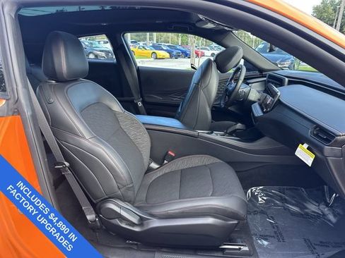 Used 2025 Dodge Charger Daytona R/T w/ Sun & Sound Package AWD/4WD image 29