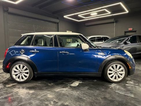 Used 2015 MINI Cooper S FWD image 4