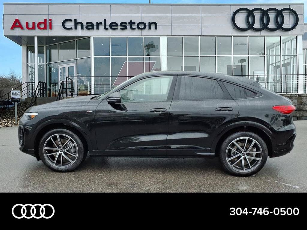 New 2026 Audi Q5 Prestige AWD/4WD image 6
