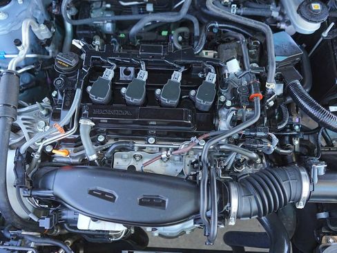 Used 2022 Honda Civic Sport Touring image 9