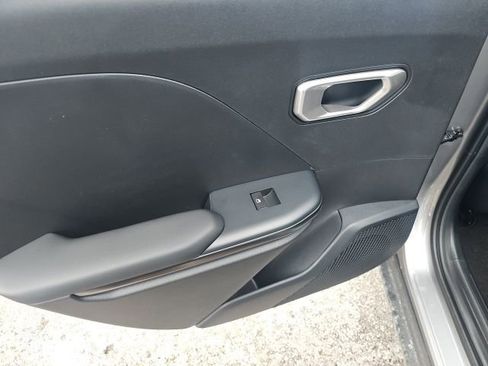 New 2026 Kia K4 LXS image 22