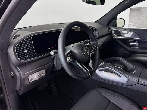 Used 2026 Mercedes-Benz GLE 350 4MATIC image 4