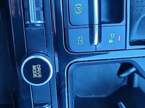 Used 2025 Kia K5 GT-Line image 24