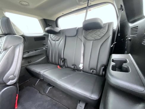 Used 2022 Hyundai Palisade Limited AWD/4WD image 20