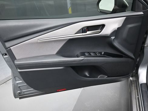 Certified 2025 Toyota Camry SE w/ Convenience Package image 11