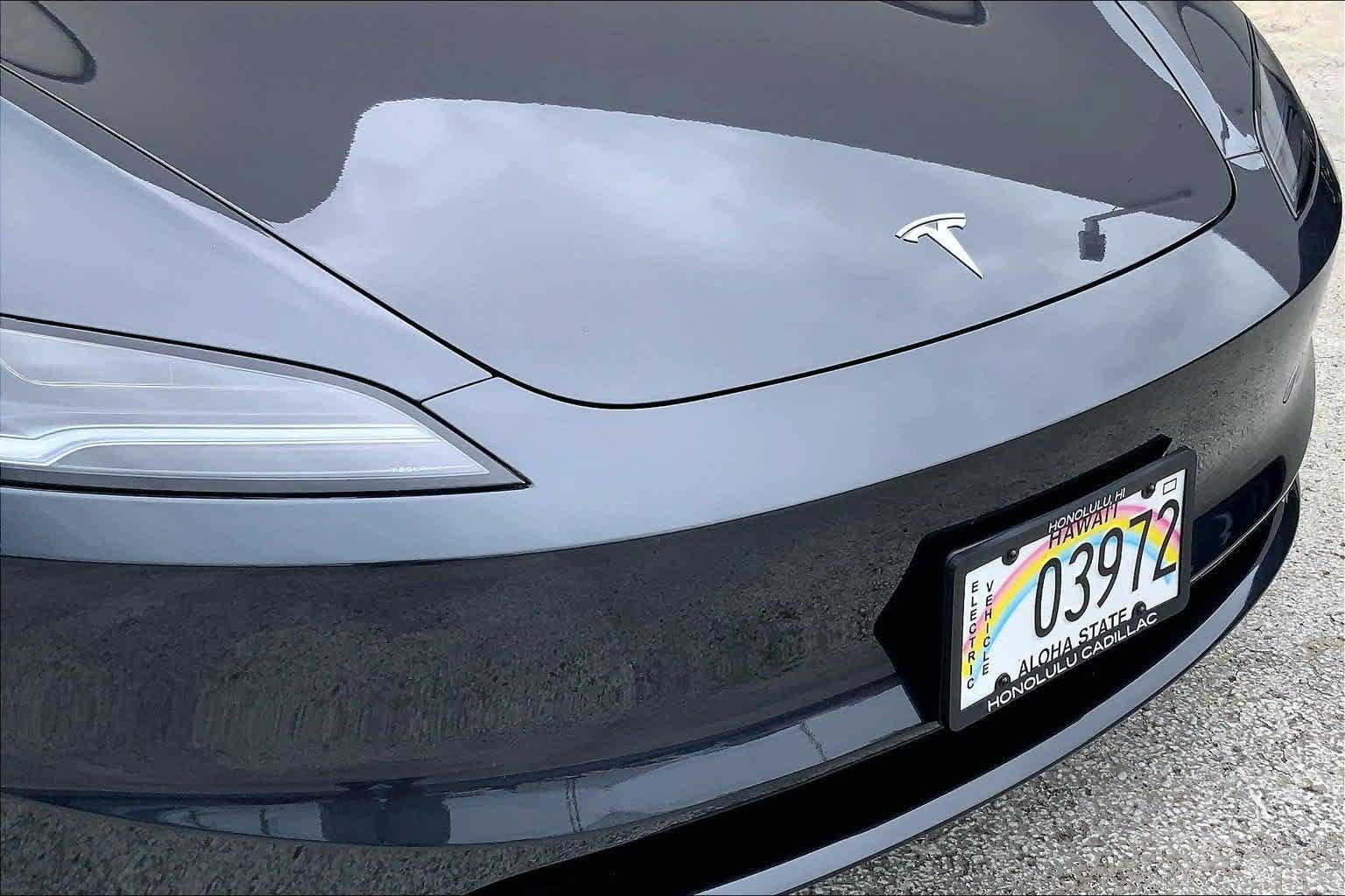 Used 2025 Tesla Model 3 RWD image 33