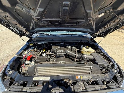 Used 2015 Ford F350 XL AWD/4WD image 14