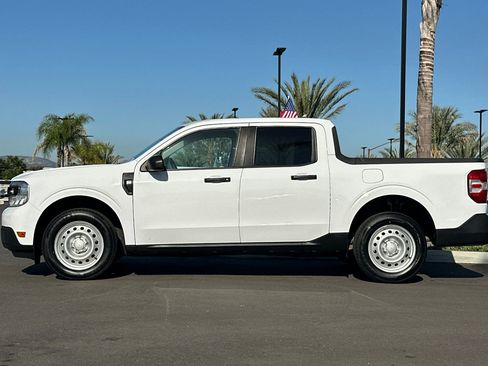 Used 2022 Ford Maverick XL FWD image 7