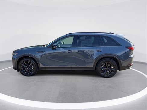 New 2026 MAZDA CX-90 3.3 Turbo w/ Premium Sport Pkg image 8