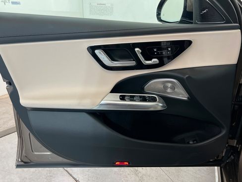 New 2026 Mercedes-Benz E 350 4MATIC Sedan image 14