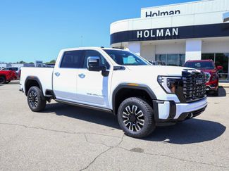 New 2026 GMC Sierra 2500 Denali Ultimate w/ Max Trailering Package AWD/4WD video 1