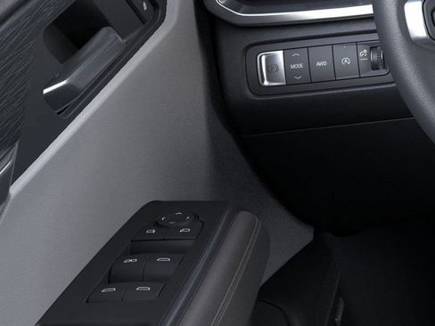 New 2026 GMC Acadia Elevation w/ Black Edition AWD/4WD image 22