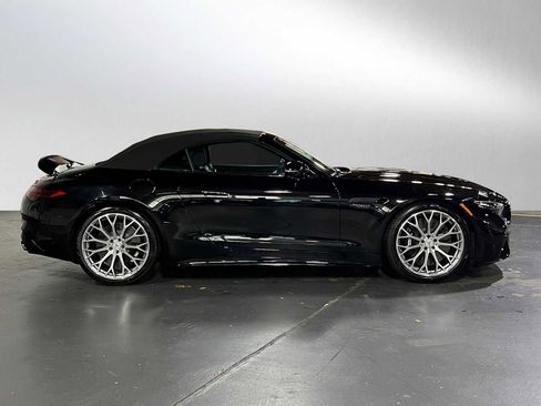 New 2025 Mercedes-Benz SL 63 AMG S e Performance 4MATIC image 2