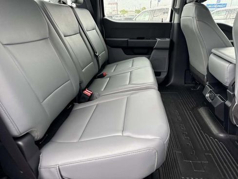 New 2026 Ford F250 XL image 12