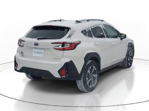 Certified 2024 Subaru Crosstrek 2.0i Premium image 4