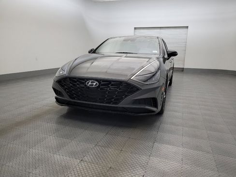 Used 2021 Hyundai Sonata SEL Plus image 15