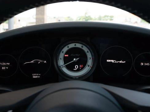 Used 2024 Porsche 911 GT3 RS AWD/4WD image 55