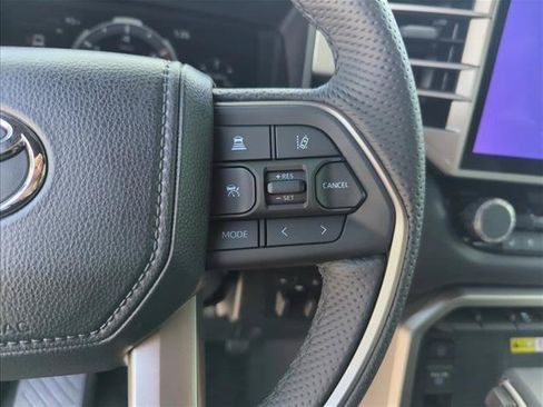 New 2026 Toyota Tundra Limited AWD/4WD image 20