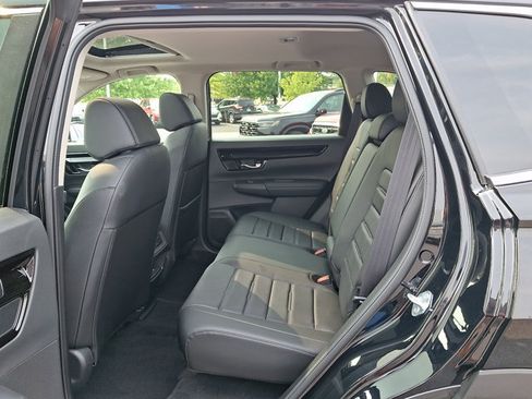 Certified 2026 Honda CR-V EX-L image 11