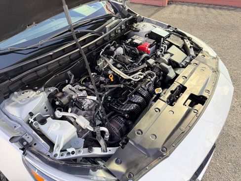 Used 2021 Nissan Altima 2.5 SV image 70