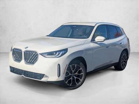 Used 2026 BMW X3 xDrive30 w/ Convenience Package image 1