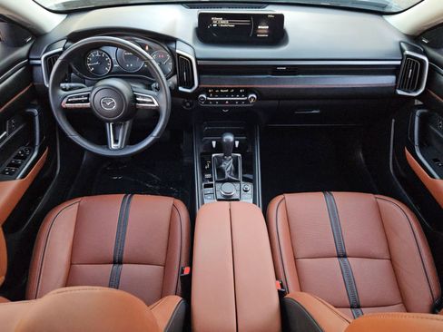 Certified 2025 MAZDA CX-50 Meridian Edition w/ Weather Package image 24