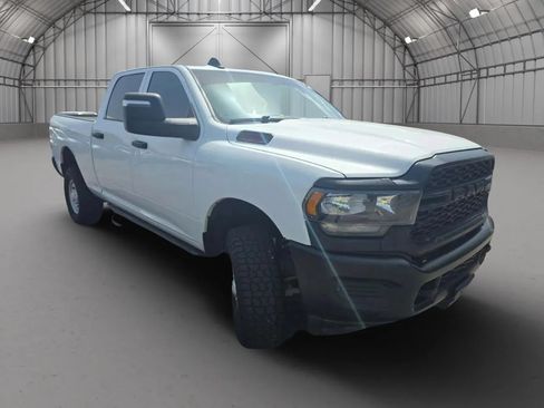 Used 2023 RAM 2500 Tradesman AWD/4WD image 14