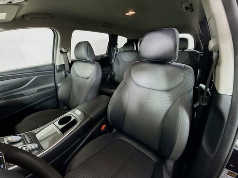 Used 2022 Hyundai Santa Fe SEL AWD/4WD image 22
