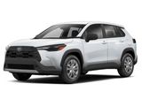 New 2026 Toyota Corolla Cross L image 3
