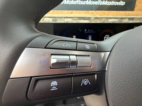 Used 2026 Hyundai Kona SEL Sport AWD/4WD image 25