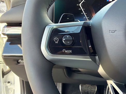 New 2027 BMW 530i w/ M Sport Package RWD image 36