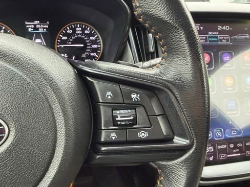 Used 2022 Subaru Outback Wilderness image 16
