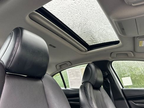 Certified 2023 MAZDA MAZDA3 s image 18