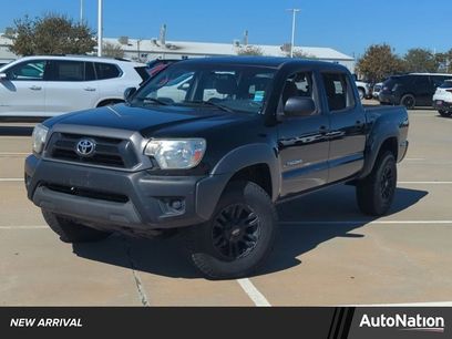 Used 2013 Toyota Tacoma PreRunner w/ Convenience Pkg