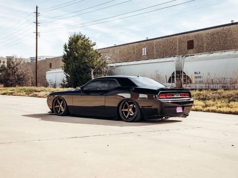 Used 2013 Dodge Challenger R/T Plus image 38