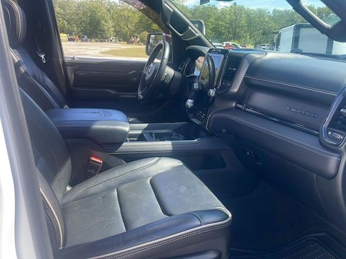 Used 2023 RAM 1500 Limited AWD/4WD image 19