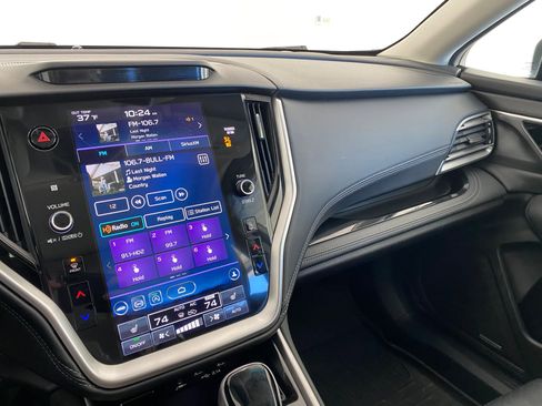 Used 2020 Subaru Legacy Limited w/ Popular Package #3 image 25