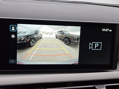 New 2026 Hyundai Tucson SEL FWD image 18